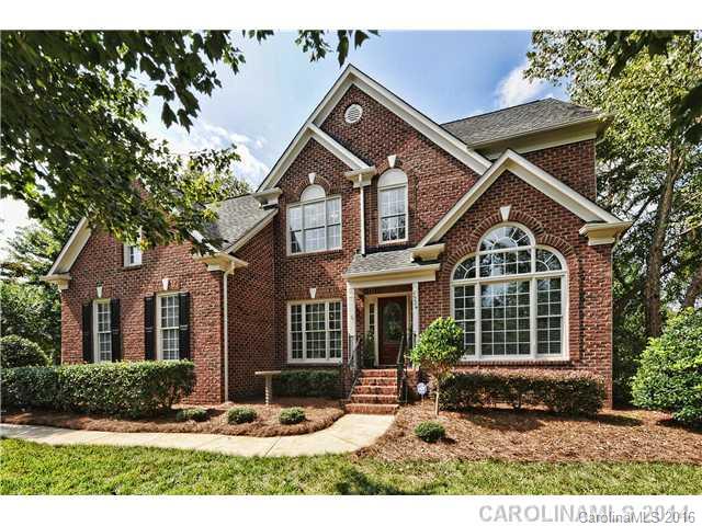 7324 Santorini Lane Charlotte NC 28277
