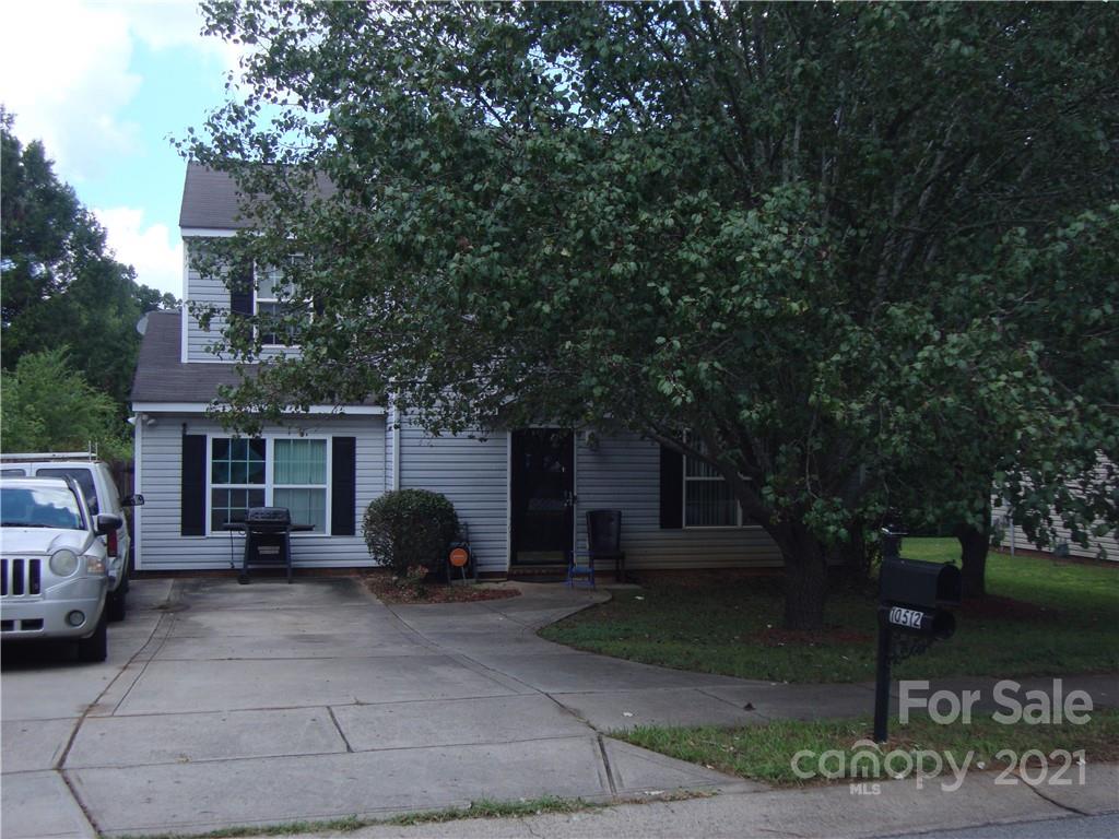 10512 Wilson Glen Drive Charlotte NC 28214