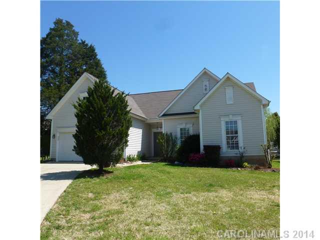 11873 Meadhaven Drive Charlotte NC 28273