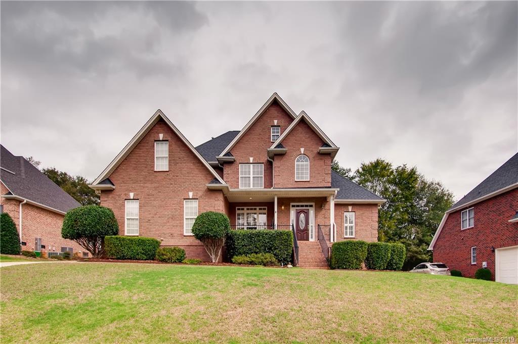 3732 Tea Olive Road Gastonia NC 28056