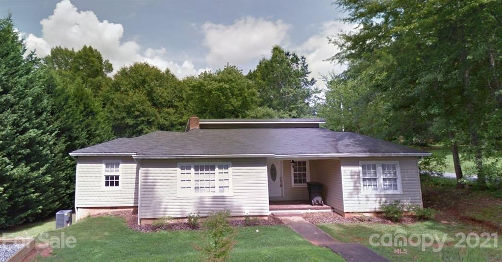 214 Carolina Avenue Forest City NC 28043