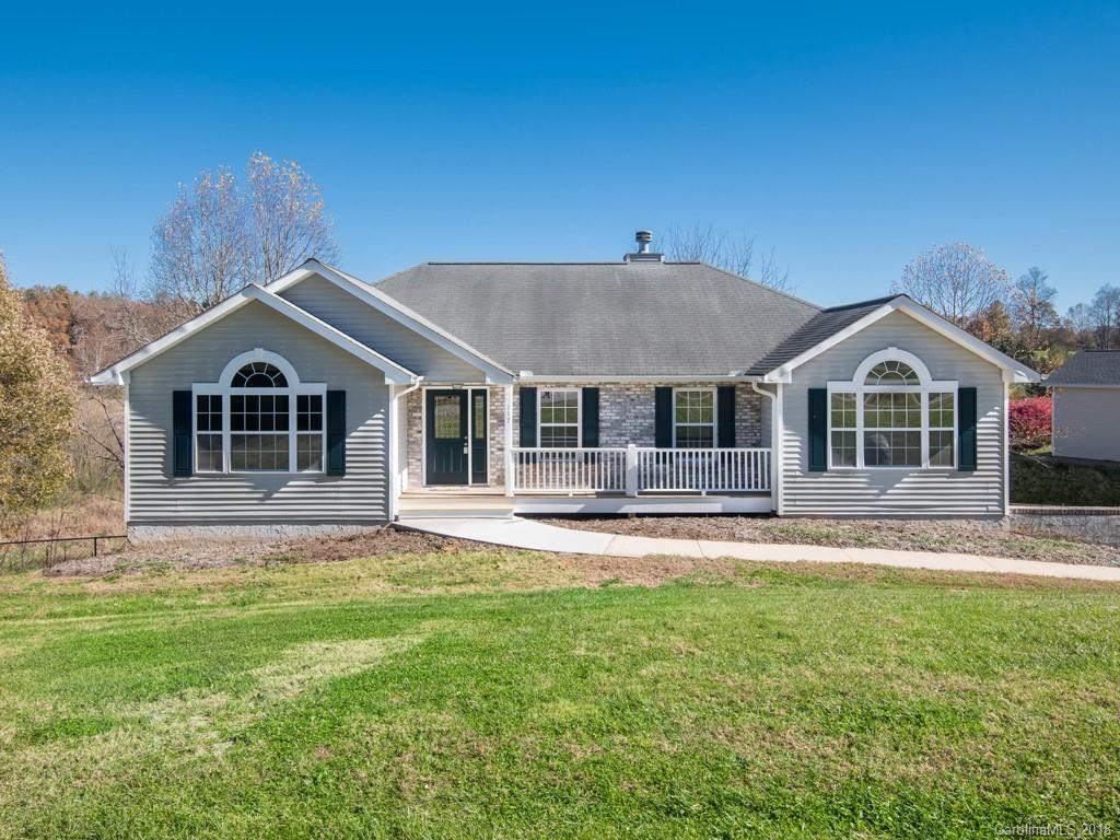 117 Michael Court Leicester NC 28748