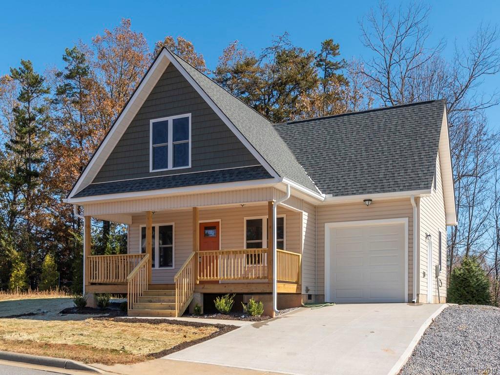 29 Westmore Drive Asheville NC 28806