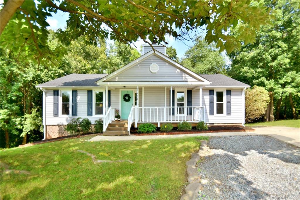 2934 Drakes Crossing Drive Charlotte NC 28262