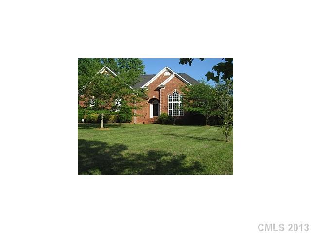 3930 Shadow Vista Court Mint Hill NC 28227