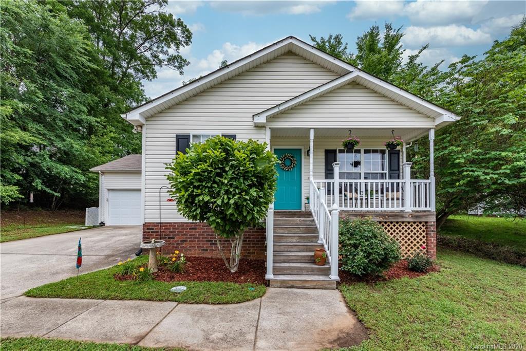 1104 Brigadoon Court Concord NC 28025