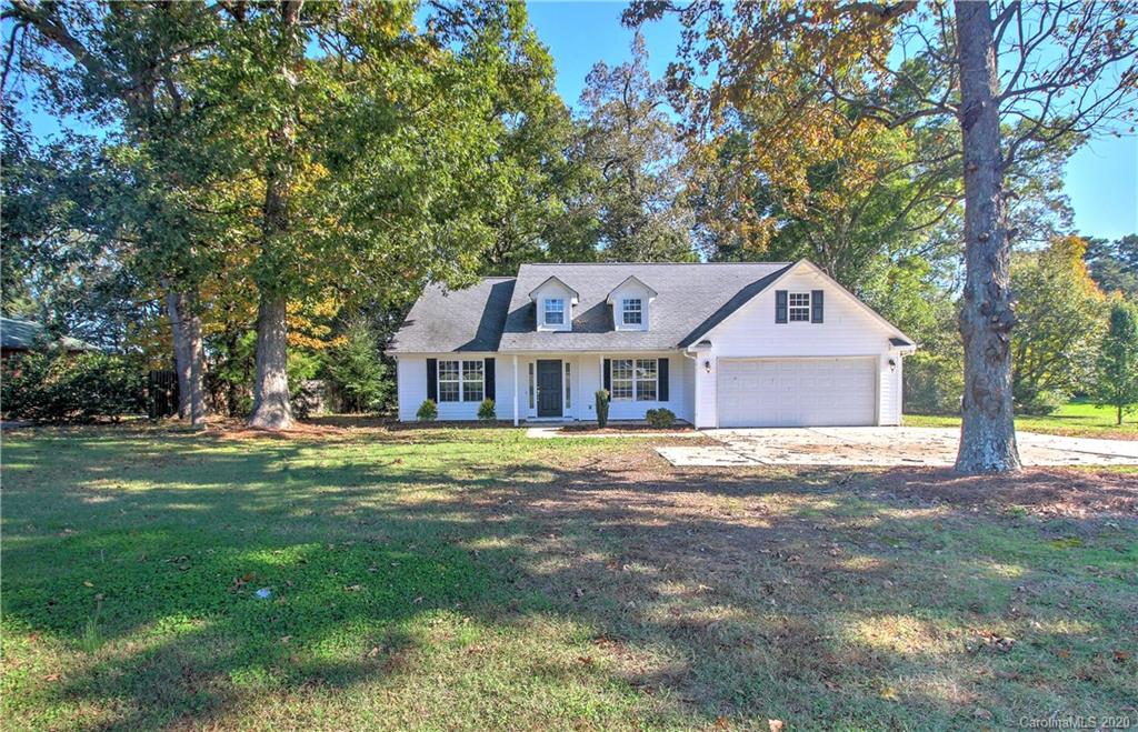3900 Secrest Shortcut Road Monroe NC 28110
