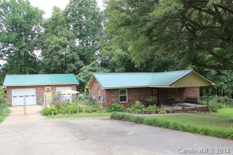 1601 Berry Street Gastonia NC 28054