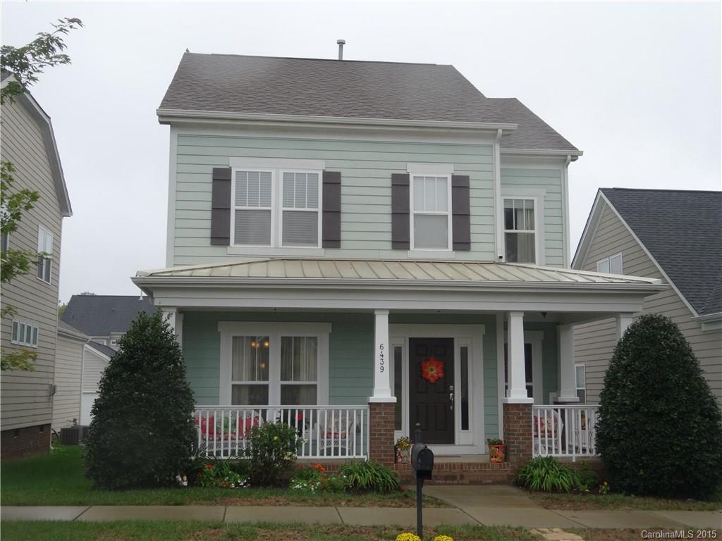 6439 Hove Road Mint Hill NC 28227