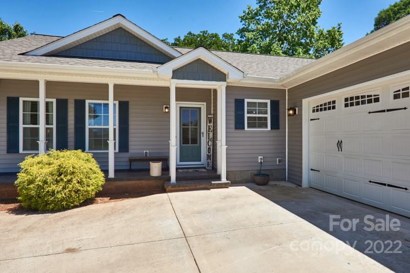 129 Foy Lane Statesville NC 28625