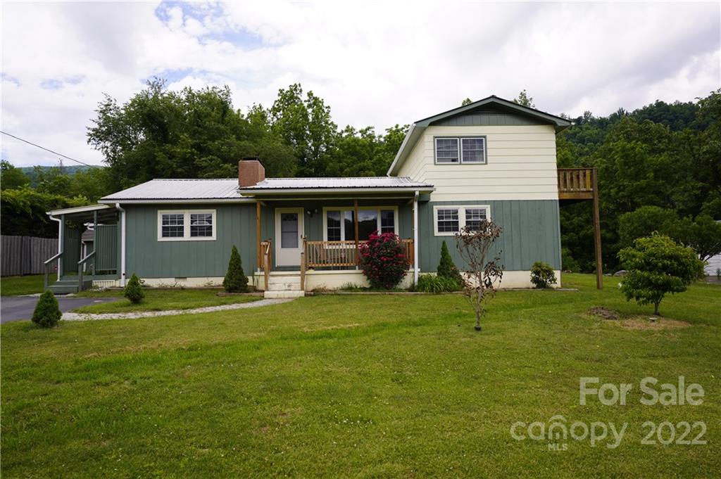 3987 Skyland Drive Sylva NC 28779