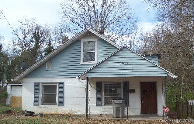 1017 Ridge Avenue Gastonia NC 28052