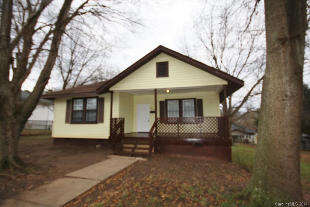 911 W 6th Avenue Gastonia NC 28052