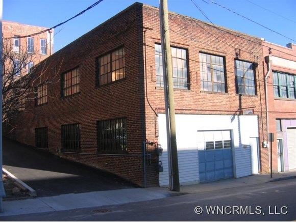 32 S Lexington Avenue Asheville NC 28801