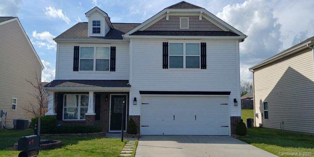 15016 Alyssa Faith Court Charlotte NC 28278