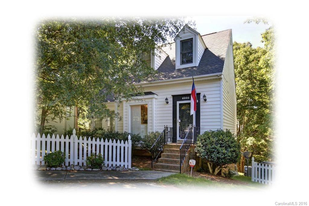 6005 Coaching Inn Court Charlotte NC 28270