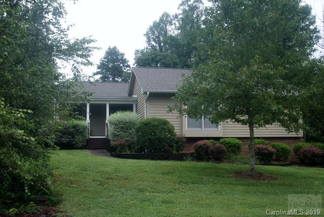 1656 Arrow Lane Morganton NC 28655
