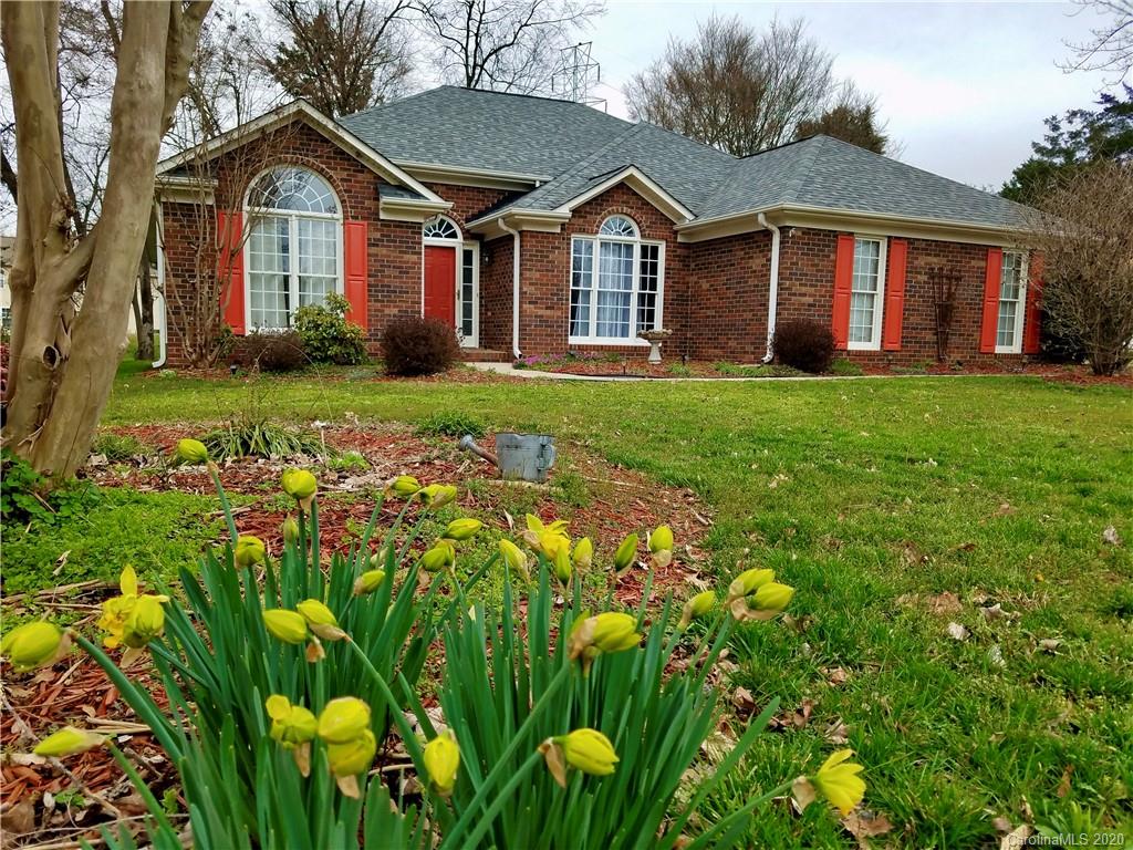 3210 Chatfield Lane Sw Concord NC 28027