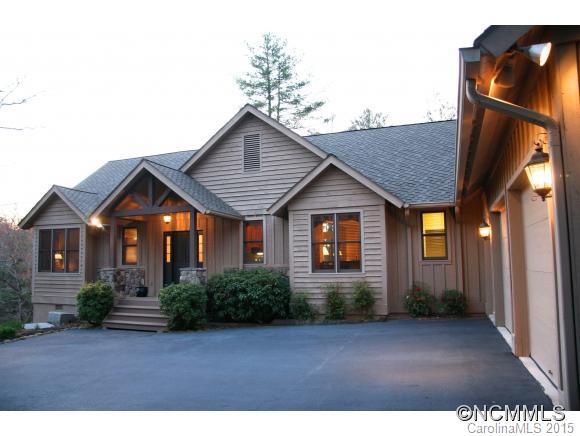 49 Hidden Lane Sapphire NC 28774