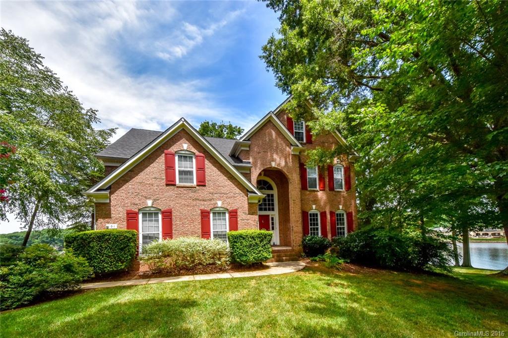 101 Castles Gate Drive Mooresville NC 28117