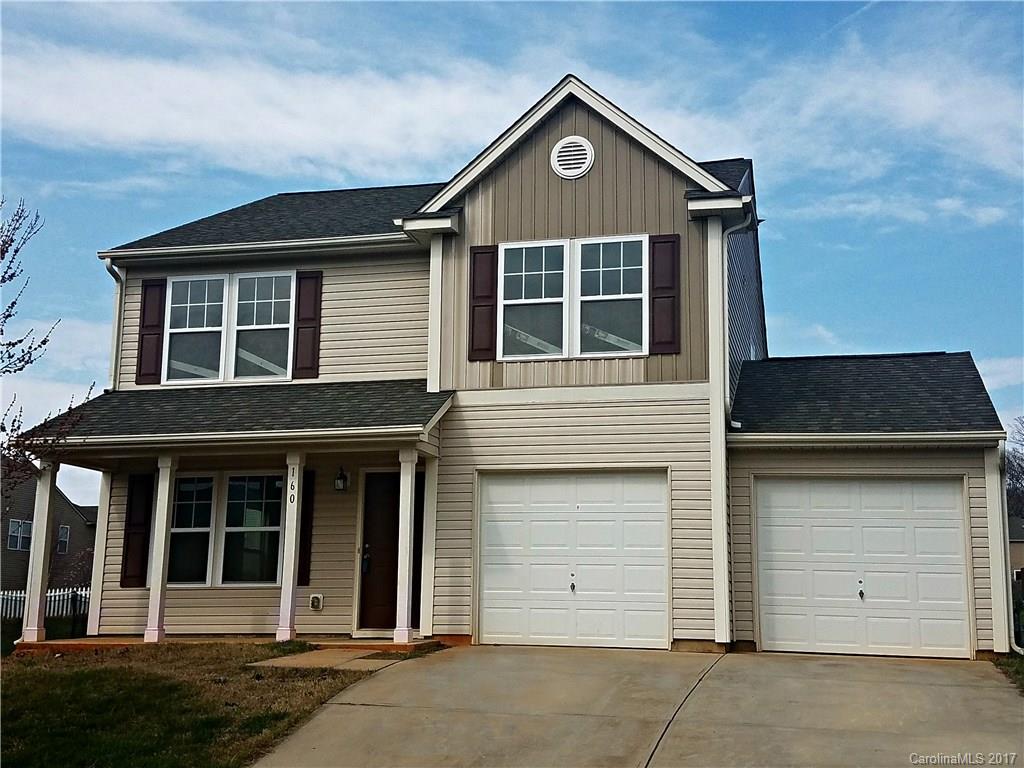 160 Altondale Drive Statesville NC 28625
