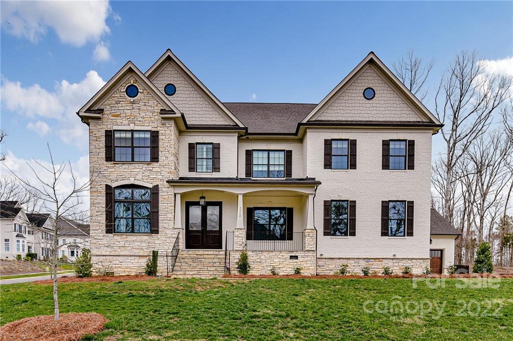 7714 Deerfield Manor Drive Charlotte NC 28270