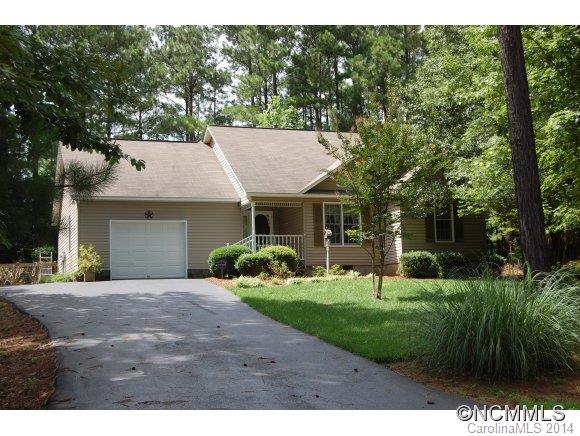 157 Matthew Street Columbus NC 28722