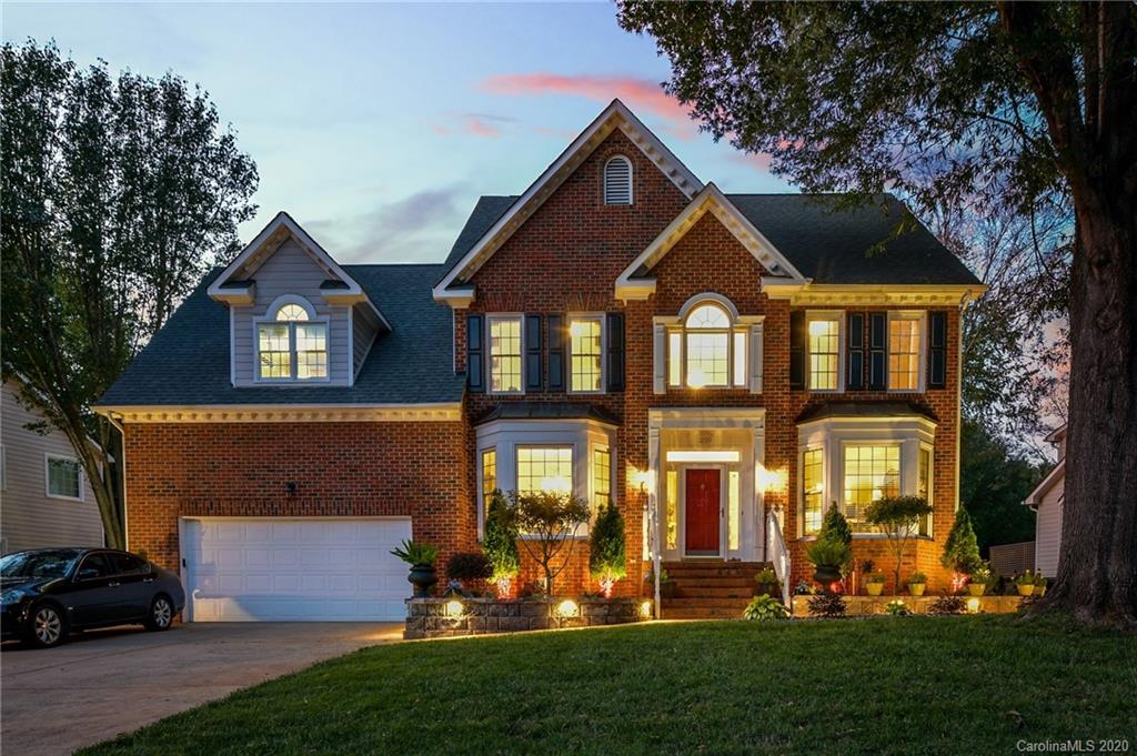 1209 Foxfield Road Waxhaw NC 28173
