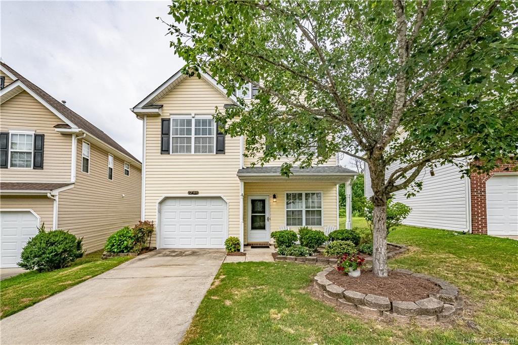 12148 Honor Guard Avenue Charlotte NC 28277
