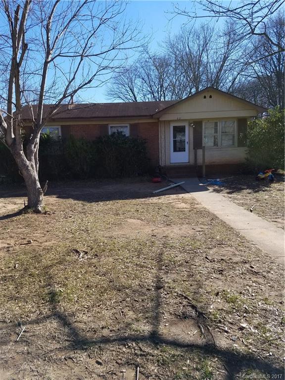 601 Dunbrook Lane Charlotte NC 28217