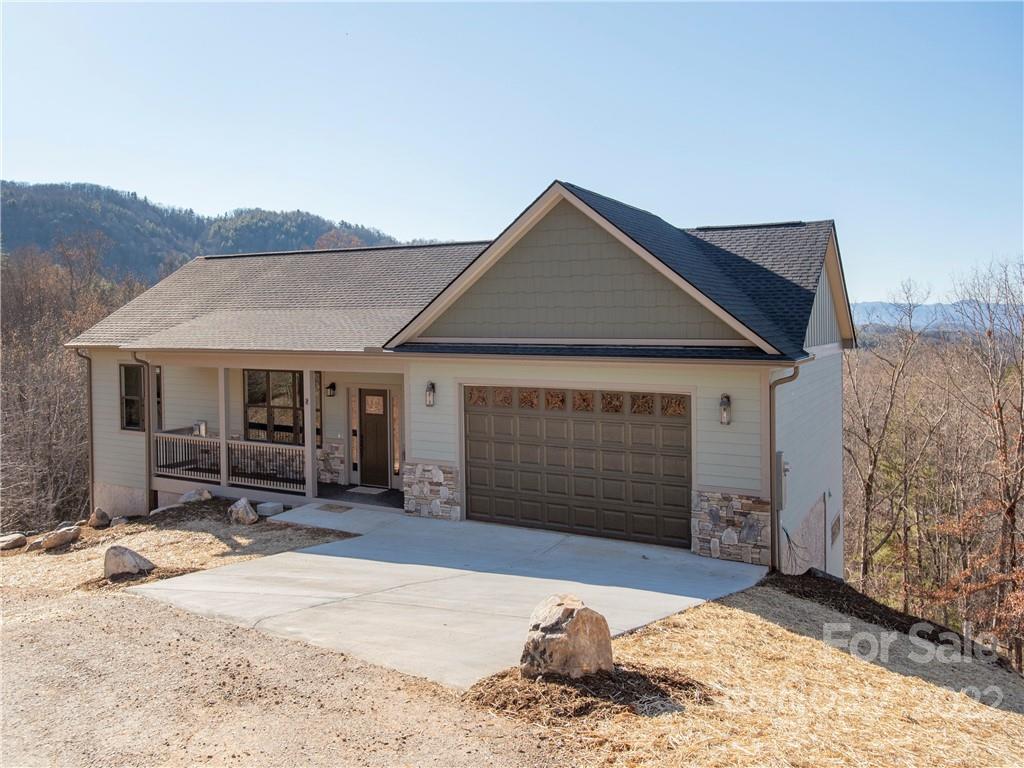 8 Herron View Lane Weaverville NC 28787