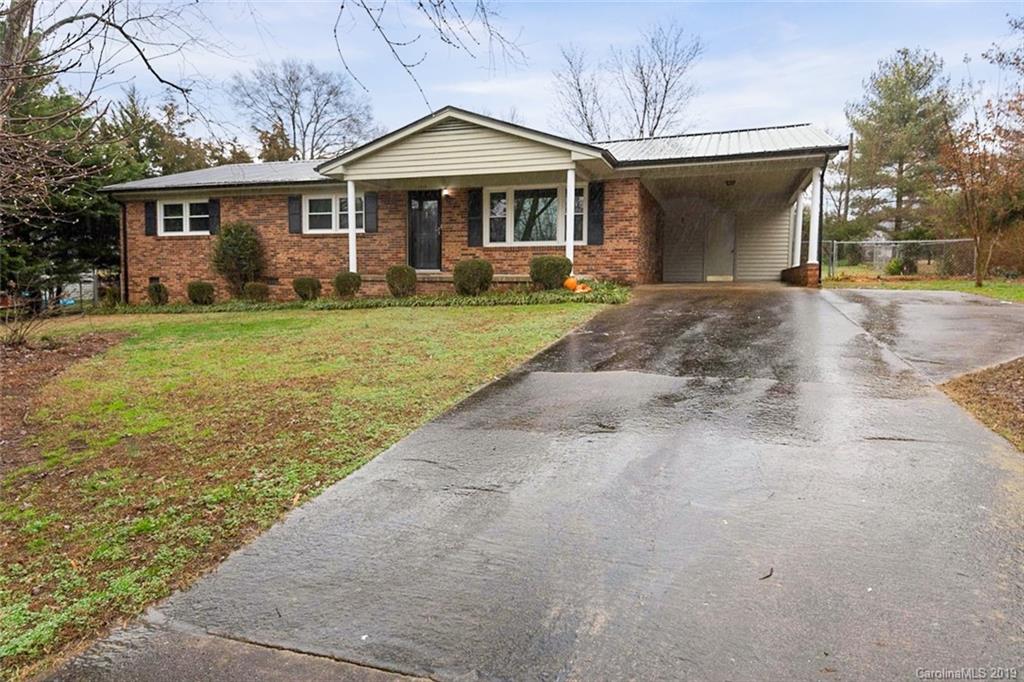 2518 Woodbridge Drive Gastonia NC 28056