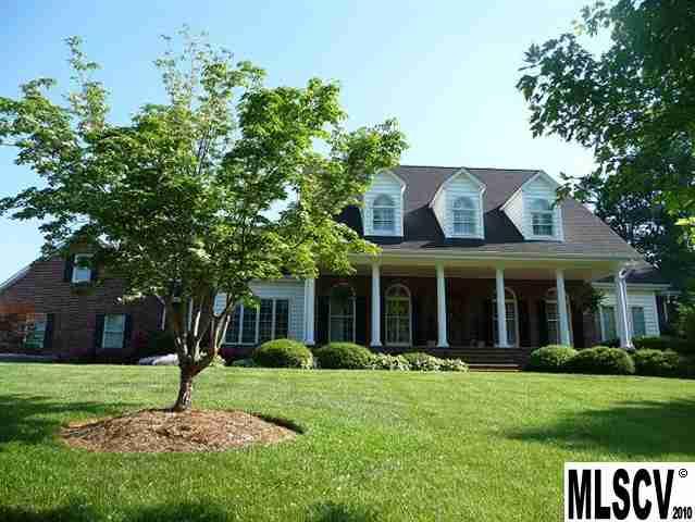 3175 Stonesthrow Drive Newton NC 28658