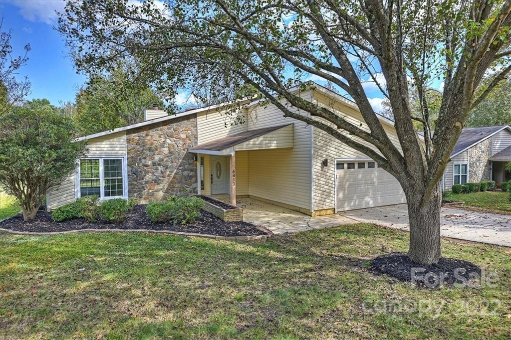 6413 Danbrooke Park Drive Mint Hill NC 28227