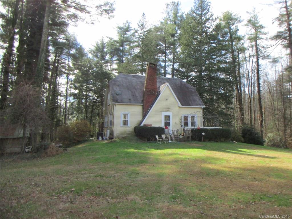 279 Solomons Cove Road Flat Rock NC 28731
