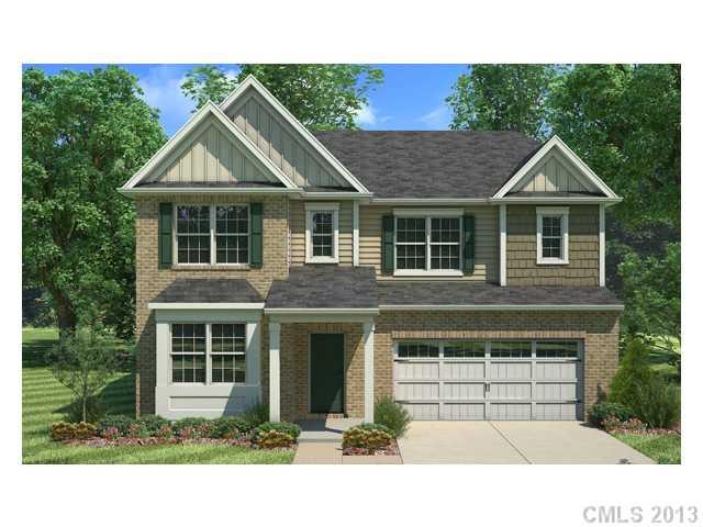 6147 Berewick Commons Parkway Charlotte NC 28278