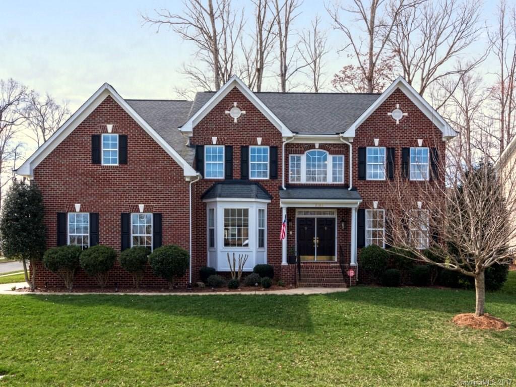 2100 Riverbank Road Waxhaw NC 28173