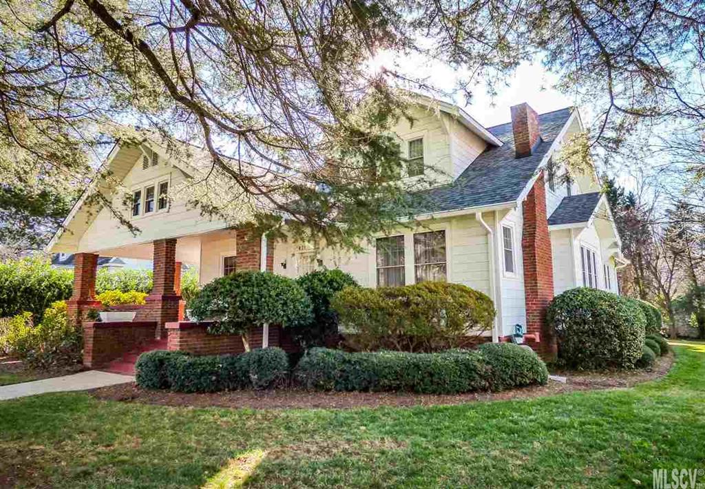 621 W 8th Street Newton NC 28658