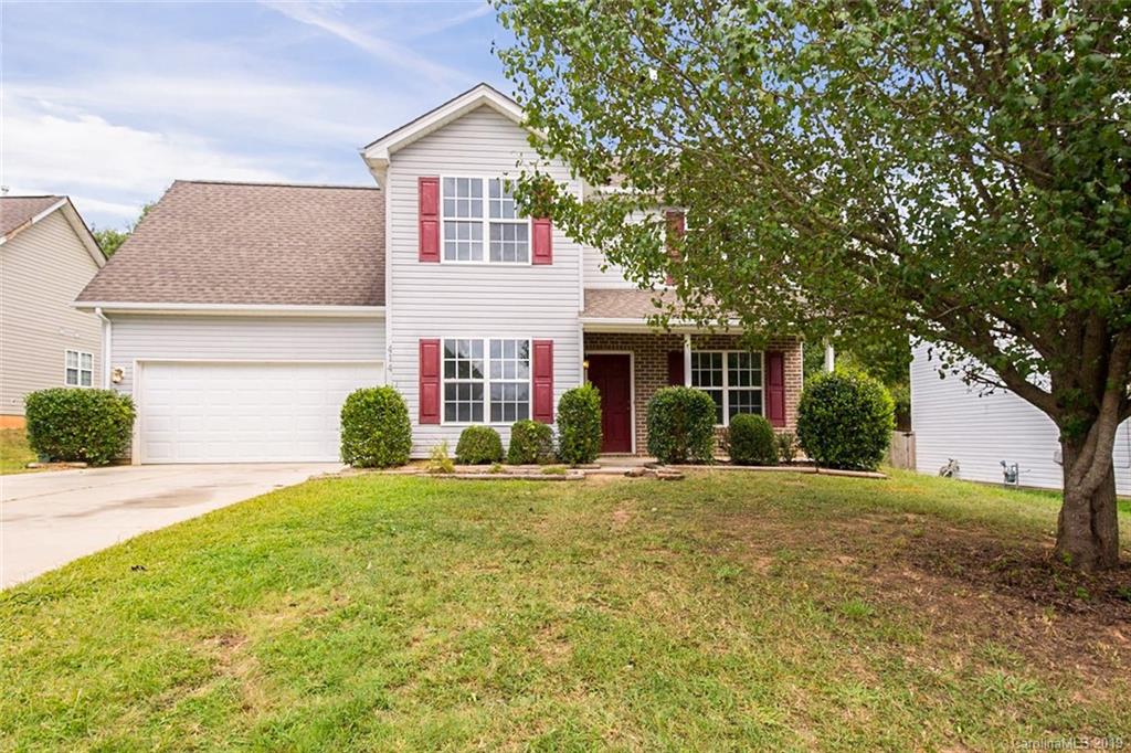414 Fawnbrook Lane Gastonia NC 28052