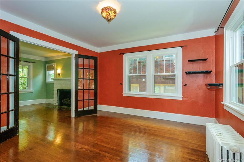 8 Furman Court Asheville NC 28801