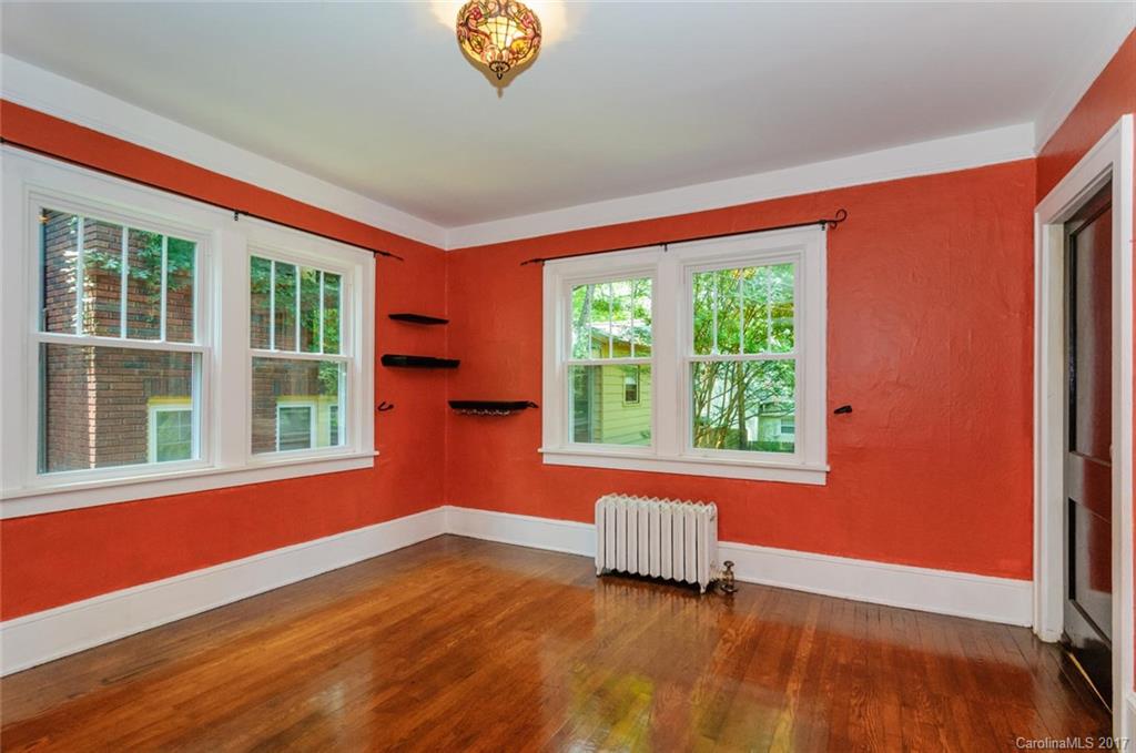 8 Furman Court Asheville NC 28801