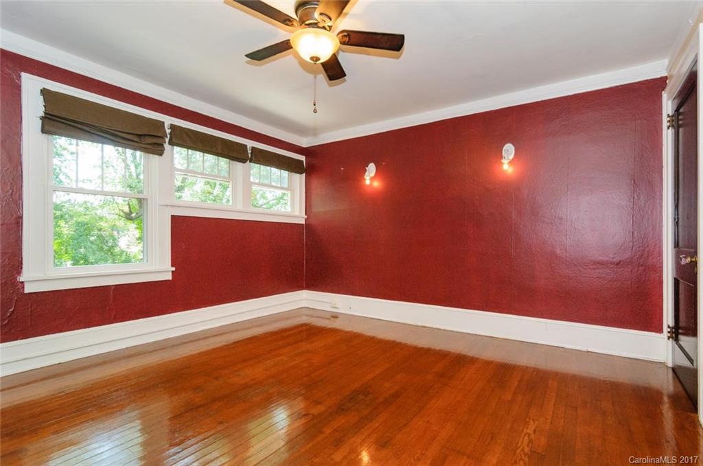 8 Furman Court Asheville NC 28801