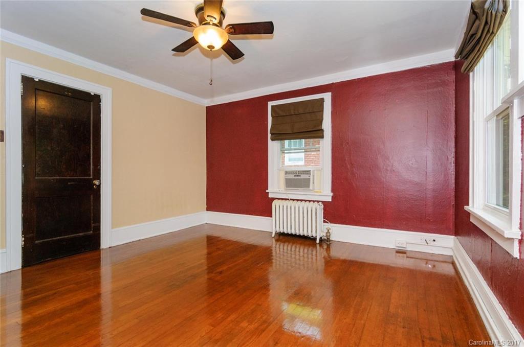 8 Furman Court Asheville NC 28801