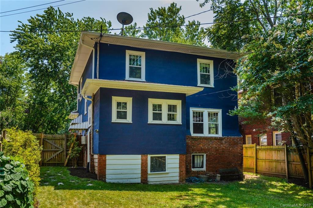 8 Furman Court Asheville NC 28801