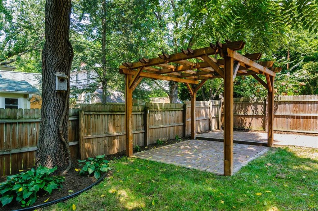 8 Furman Court Asheville NC 28801