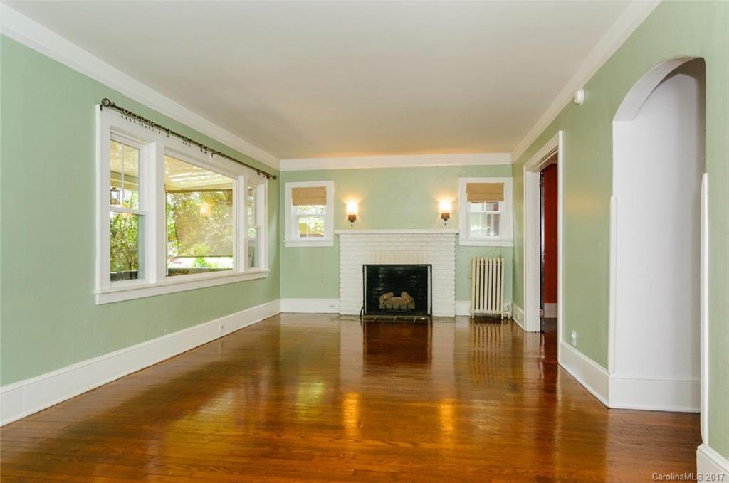 8 Furman Court Asheville NC 28801