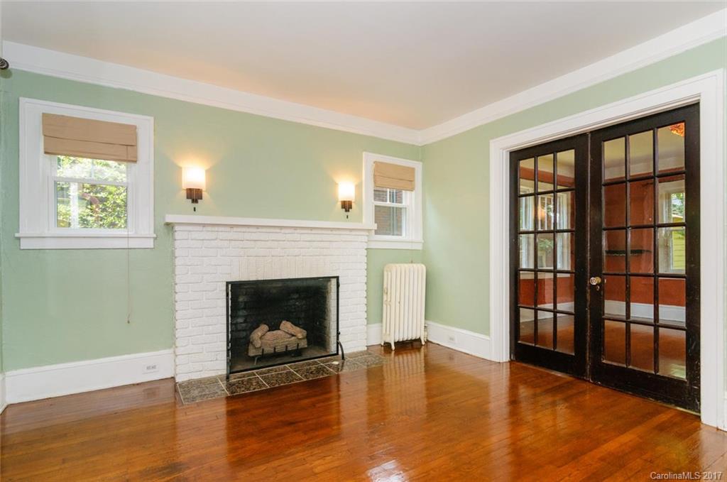 8 Furman Court Asheville NC 28801