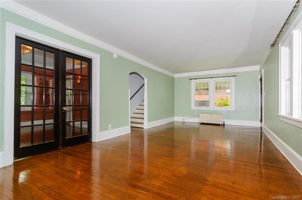 8 Furman Court Asheville NC 28801