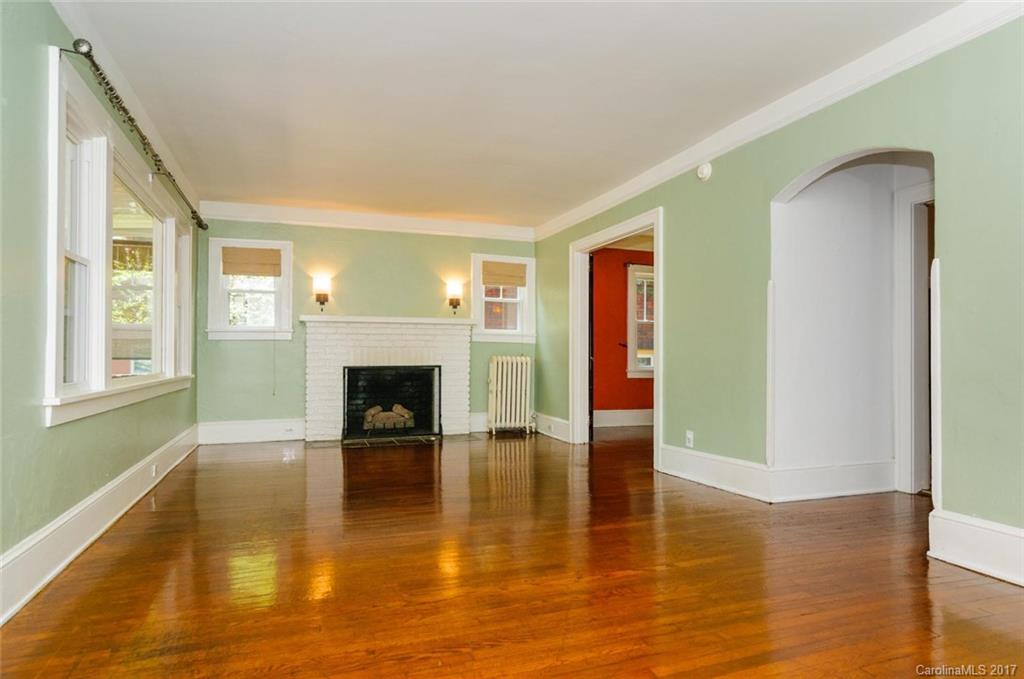 8 Furman Court Asheville NC 28801