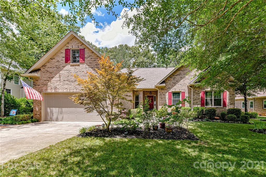 8119 Stevens Mill Road Matthews NC 28104